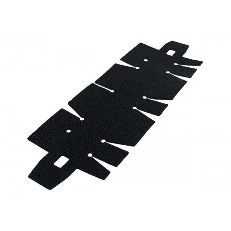 Антифони - Модулна лента за антифони Earmor M62 - Черна