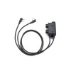 Earmor Комутатор PTT M56-U174-Kenwood