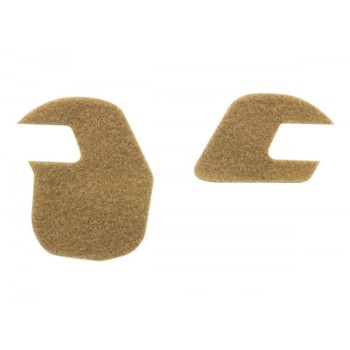 Велкро лепенки за антифони Earmor M31/32