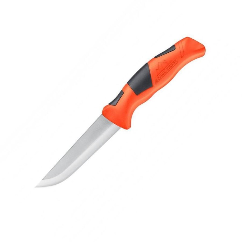 Фиксирано острие - НОЖ ALPINA SPORT ANCHO