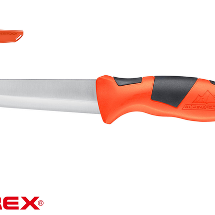 Фиксирано острие - НОЖ ALPINA SPORT ANCHO