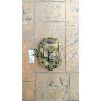 Тактическа аптечка 8 fields - EMT Pouch