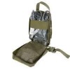 Раници, чанти, джобове - Тактическа аптечка 8 fields - EMT Pouch