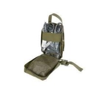 Тактическа аптечка 8 fields - EMT Pouch