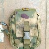Раници, чанти, джобове - Тактическа аптечка 8 fields - EMT Pouch