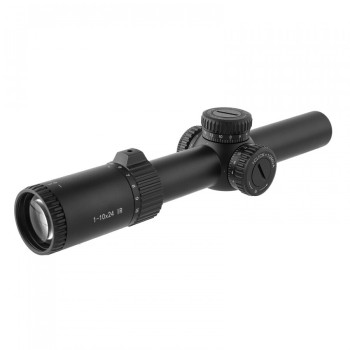 Oптика Marcool ALT 1-10x24 IR Fiber Light