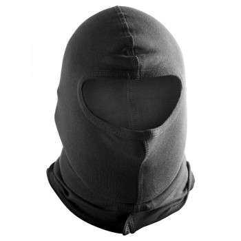 Маска Helikon-tex One Hole Balaclava Black