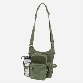 Чанта за оръжие Helikon-Tex EDC SIDE BAG®  Аdaptiv Green