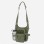 Чанта за оръжие Helikon-Tex EDC SIDE BAG®  Аdaptiv Green