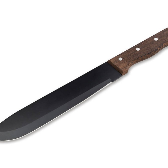 Мачете и брадви - Мачете Boker Magnum Heavy Duty Machete Small