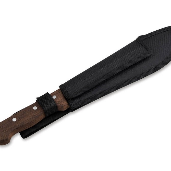 Мачете и брадви - Мачете Boker Magnum Heavy Duty Machete Small