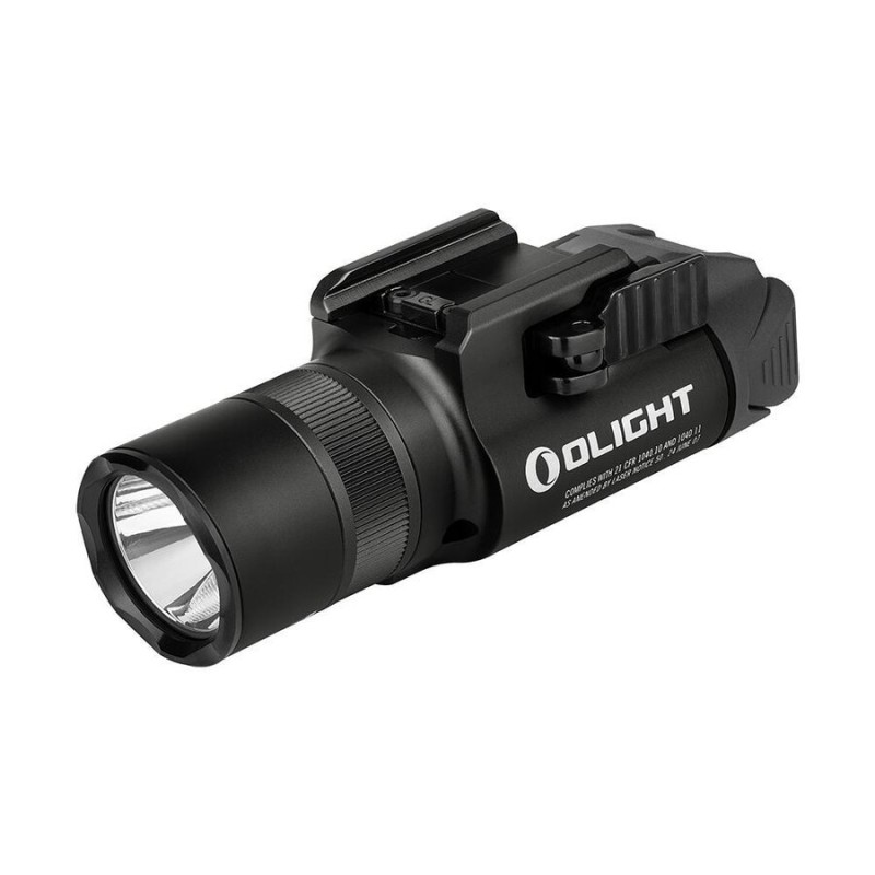Пистолетни фенери и лазери - Olight Baldr Pro R 1350lm.