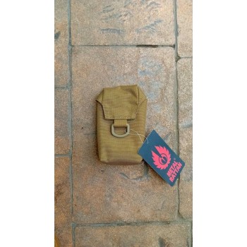 Тактически джоб Metal Rattan - Coyot