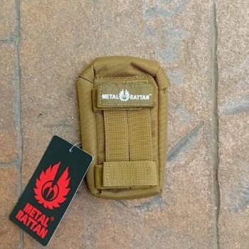 Тактически джоб Metal Rattan - Coyot