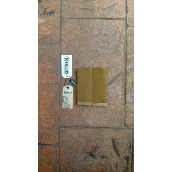 Двоен еластичен джоб за пълнители -8Fields Tactical -Койот