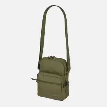 Чанта Helikon-Tex EDC COMPACT SHOULDER BAG-Зелена