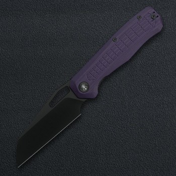 Сгъваем нож Ironfly SYPERFLY Purple