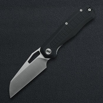 Сгъваем нож Ironfly SYPERFLY Black