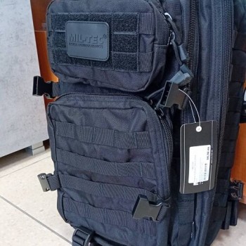 MIL-TEC Sturm Раница US Assault Pack L