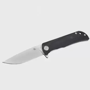 Нож CH KNIVES 3001 D2 G-10 BLACK