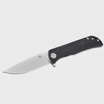 CH KNIVES - Нож CH KNIVES 3001 D2 G-10 BLACK
