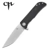 CH KNIVES - Нож CH KNIVES 3001 D2 G-10 BLACK