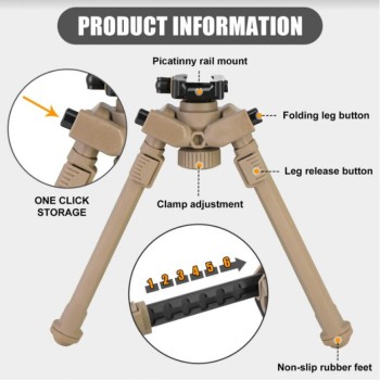 Двунога DO360 - Койот