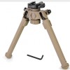 Поддръжка на оръжие и аксесоари - Двунога DO360 - Койот
