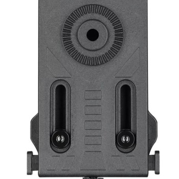 CYTAC BELT CLIP / LOOP FOR 1.75" - 2.5" BELTS - Моле и Колан 2 в 1