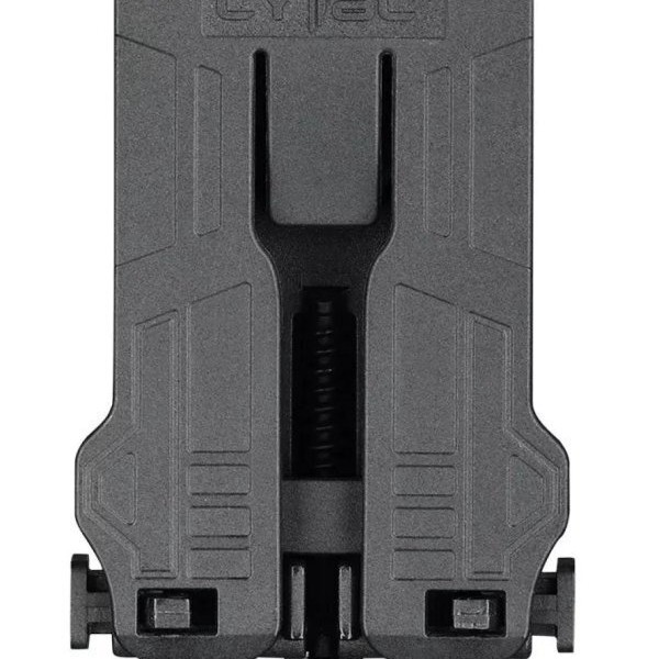 Държачи за пълнители и аксесоари - CYTAC BELT CLIP / LOOP FOR 1.75 - 2.5 BELTS - Моле и Колан 2 в 1