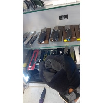 Тактически ръкавици Armored Claw™ Accurasy