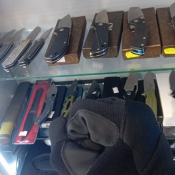 Тактически ръкавици Armored Claw™ Accurasy