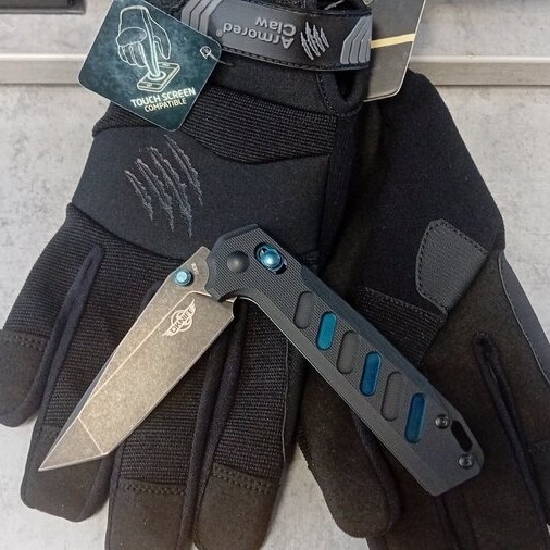 Ръкавици - Тактически ръкавици Armored Claw™ Accurasy