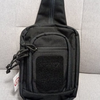 Чанта за носене на оръжие RA – tac sport Черна