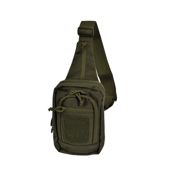 Чанта за носене на оръжие RA – tac sport Зелена
