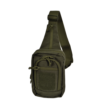 Чанта за носене на оръжие RA – tac sport Зелена