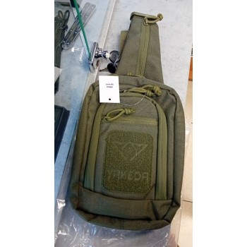 Чанта за носене на оръжие RA – tac sport Зелена