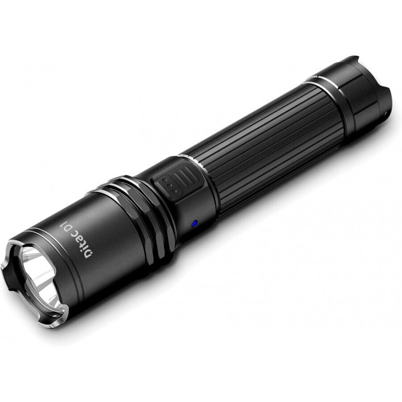 KLARUS - Фенер Klarus D1 Ditac 1000lm.