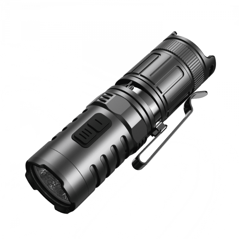 Фенери - Фенер за каска Klarus XT1C Pro 1000lm.