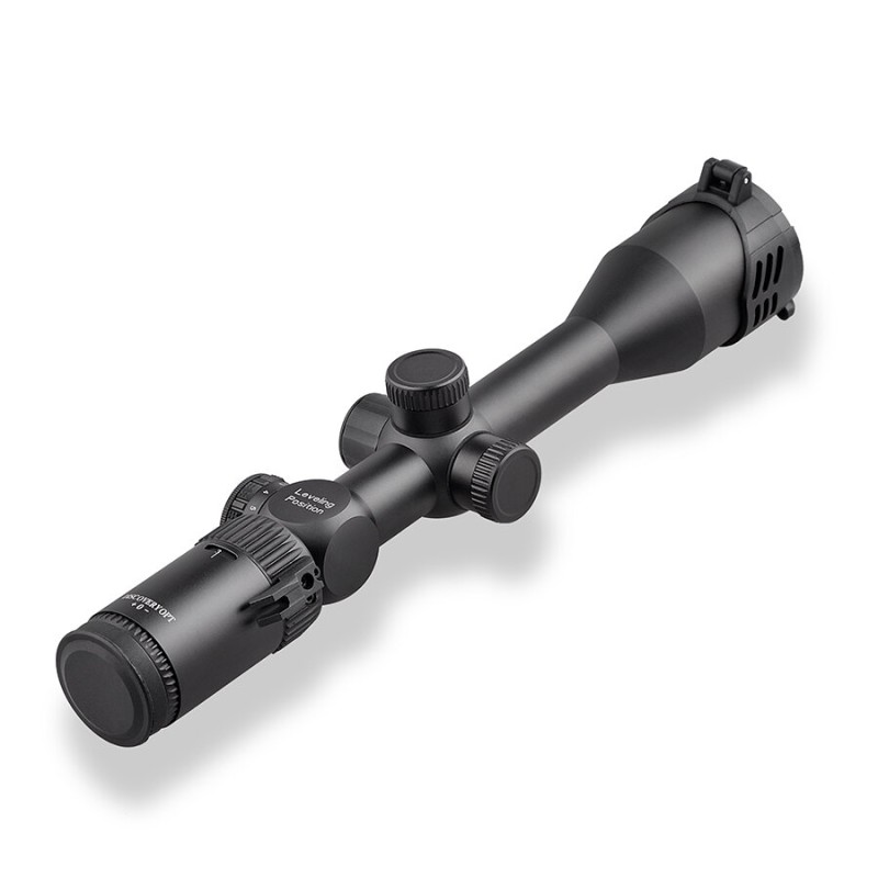 Оптики - Oптика Discovery Optics VT-R 3-9X40IRAC