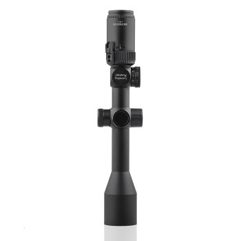 Oптика Discovery Optics VT-R 3-9X40IRAC