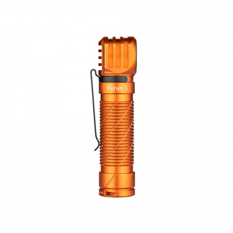 Фенери - Фенер Olight Perun3 3000lm.- Оранжев