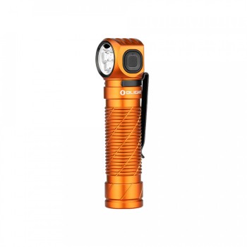Фенер Olight Perun3 3000lm.- Оранжев