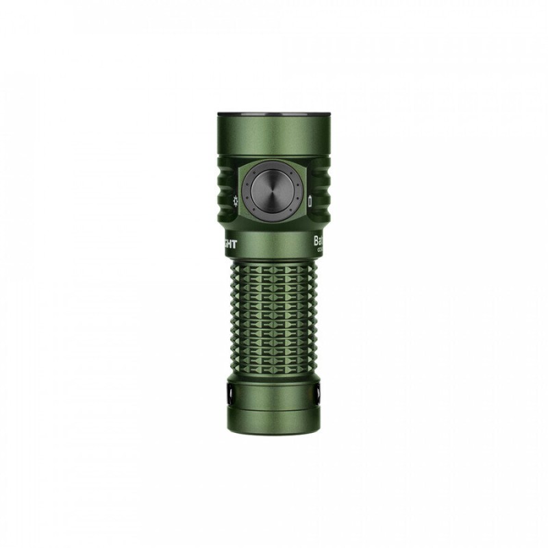 Фенери - Фенер Olight Baton Turbo 1000lm. ODG- Зелен