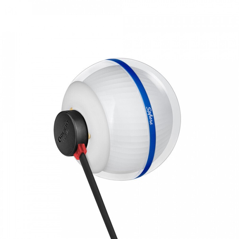 Челници и фарове - Kъмпинг лампа Olight Sphere 75lm