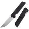 Tanable - Нож Tenable Anomaly -Nitro-V -Black G10 Handle