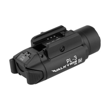 Пистолетен фенер Olight PL-3 Valkyrie 1300lm.
