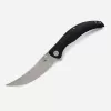 Нож CH KNIVES Sultan D2 G-10 Black