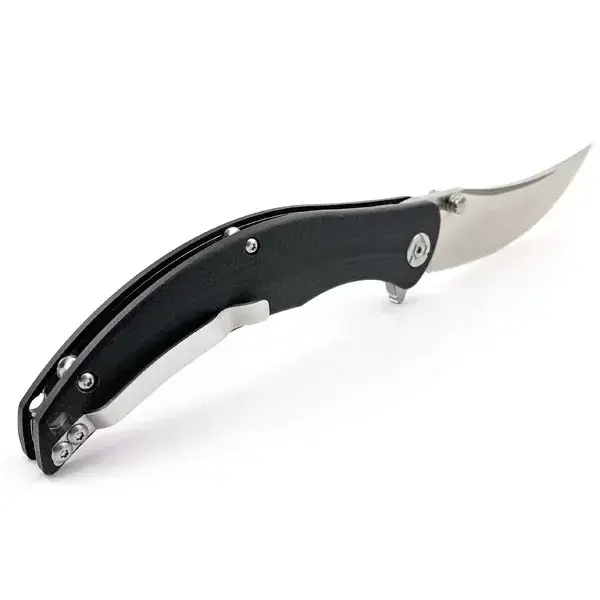 CH KNIVES - Нож CH KNIVES Sultan D2 G-10 Black