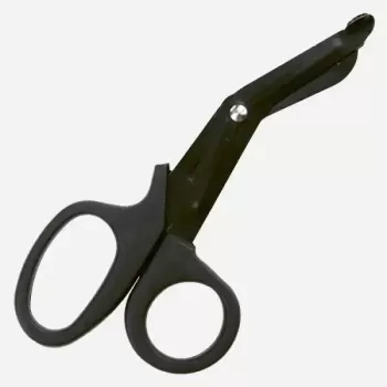 Ножица Heavy duty scissor JFO11 черна